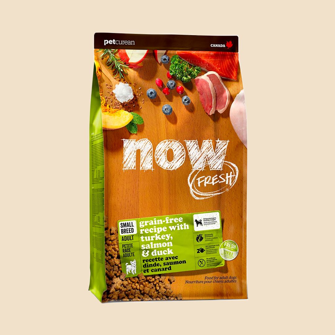 now 독 프레쉬 스몰브리드 어덜트 5.4kg 1번