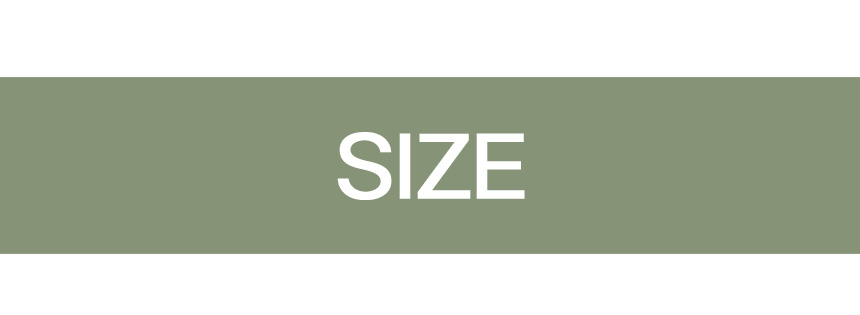 [무료배송] 아서아리 사계절 사각 방석 쿠션 S-XL 3color 22번째