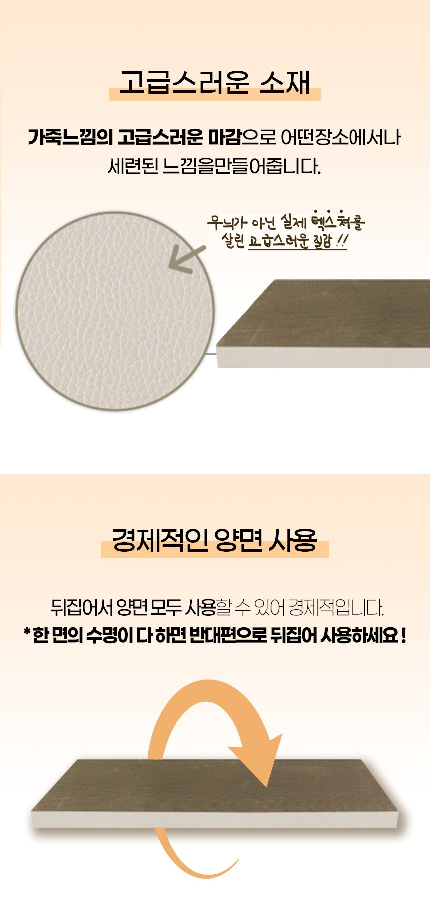 [NEW신상][무료배송] 개과천선 캣 빅키티츄 스크래쳐 1M 5번째
