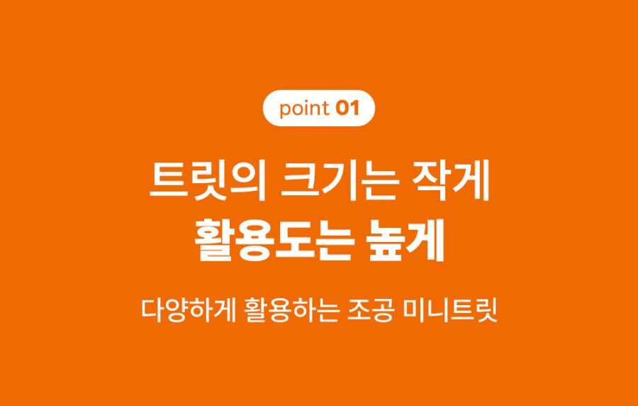 [NEW신상]조공 미니트릿 연어 75g 12번째