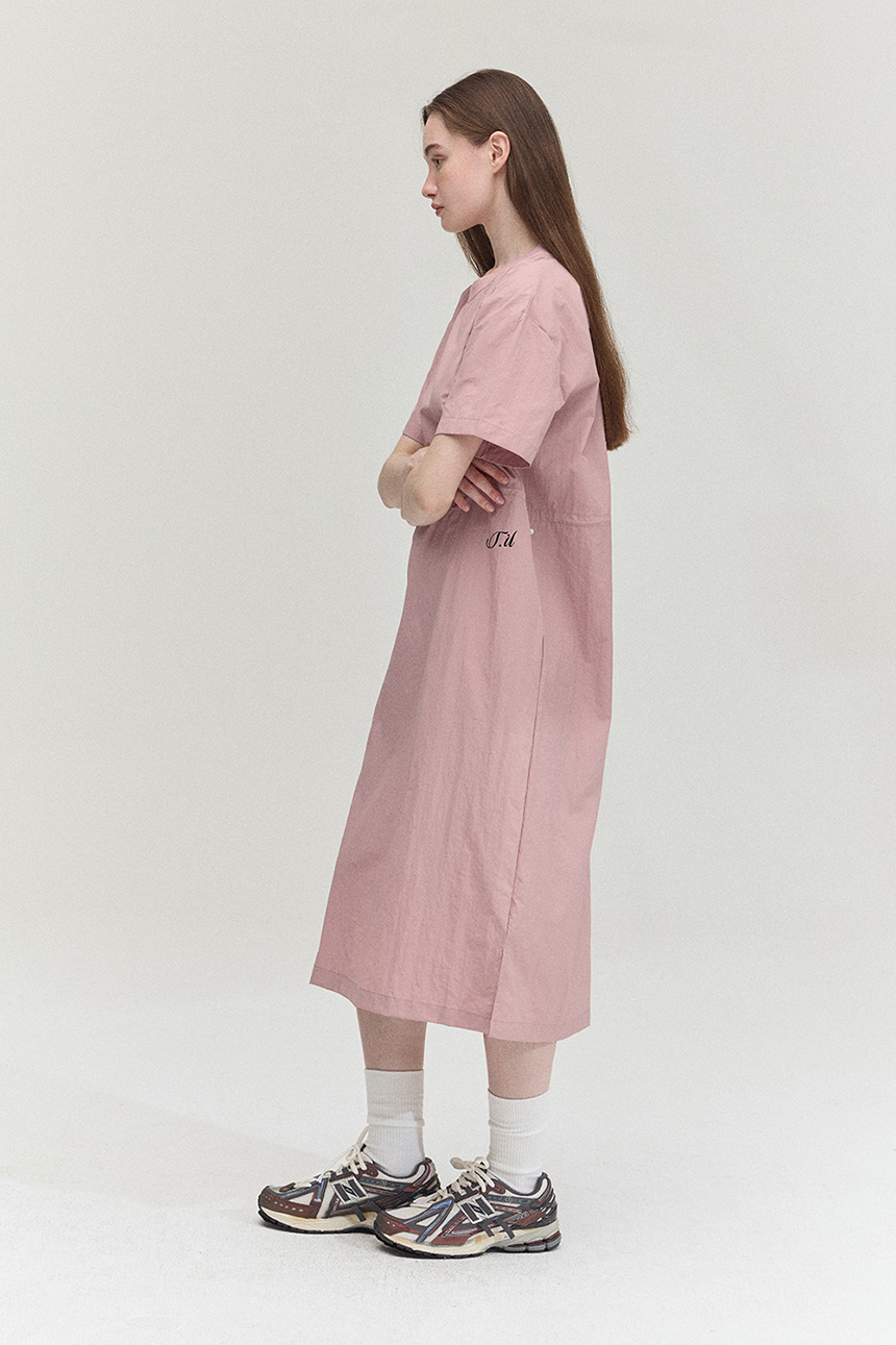 [NEW신상][무료배송] 데이일 털 안 붙는 털어웨이 원피스 3번째