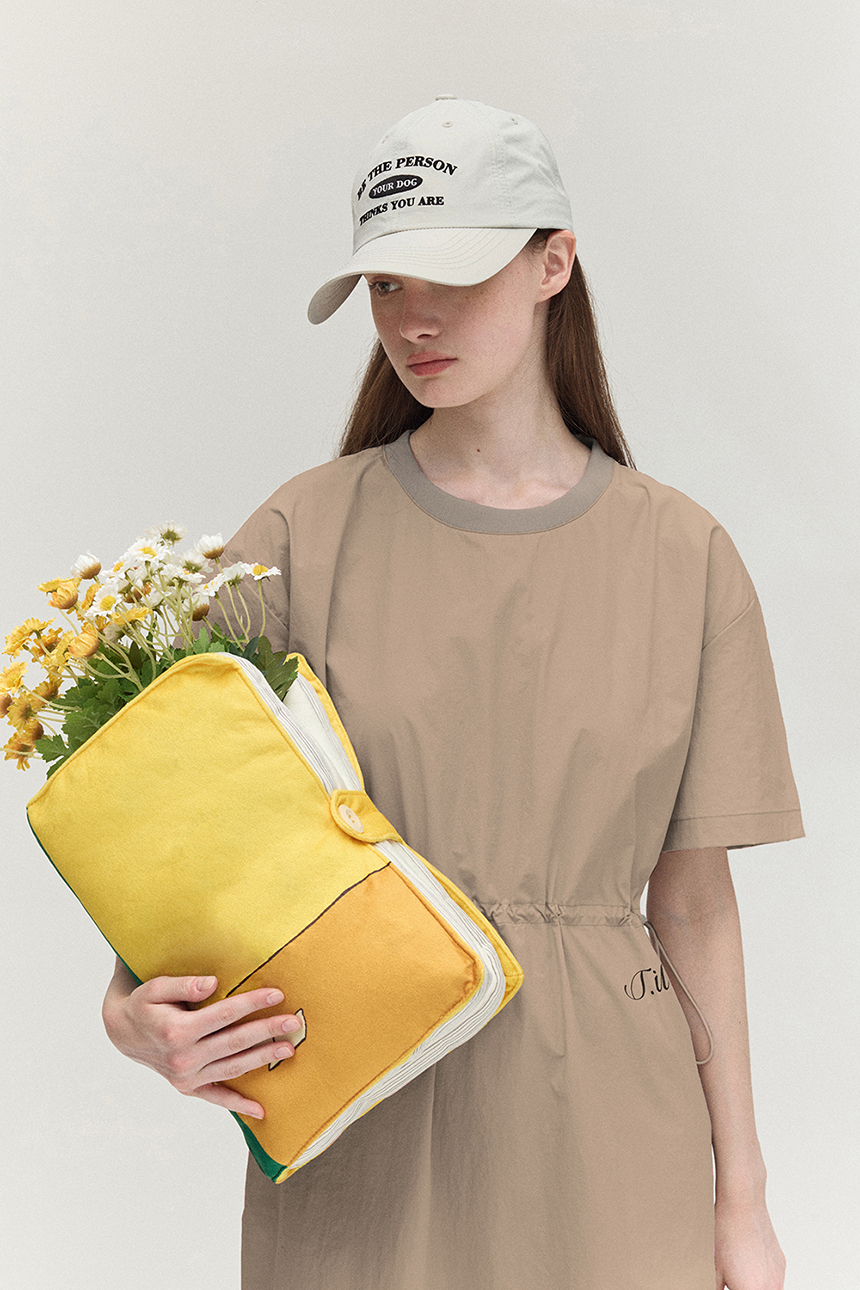 [특가할인][무료배송] 데이일 털 안 붙는 털어웨이 원피스 10번째