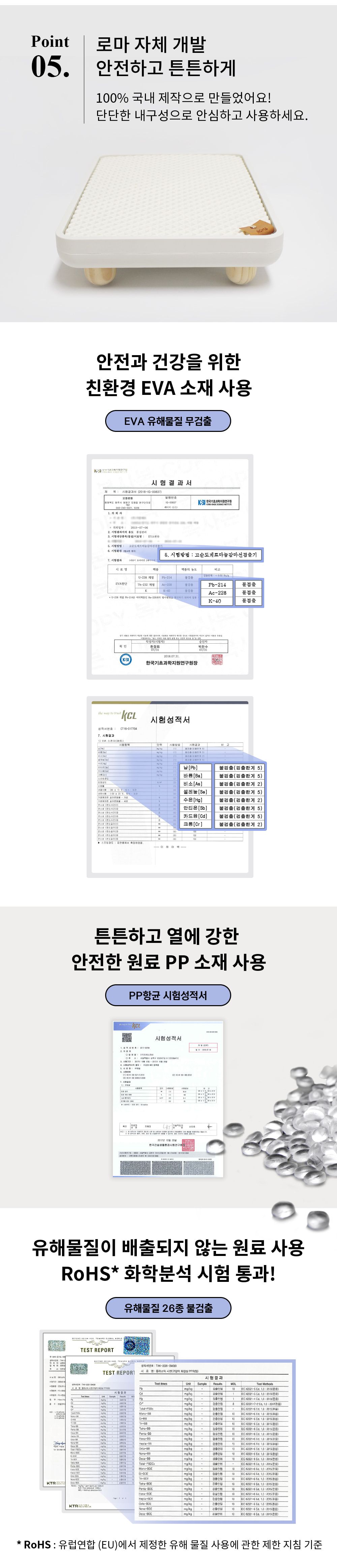 [NEW신상]로마 굿스텝 고양이 전용 스텝 발판 매트 6번째