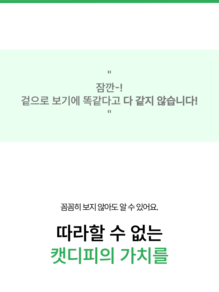 [무료배송] 캣디피 캣닢 마따따비 5종세트 해피박스 22번째