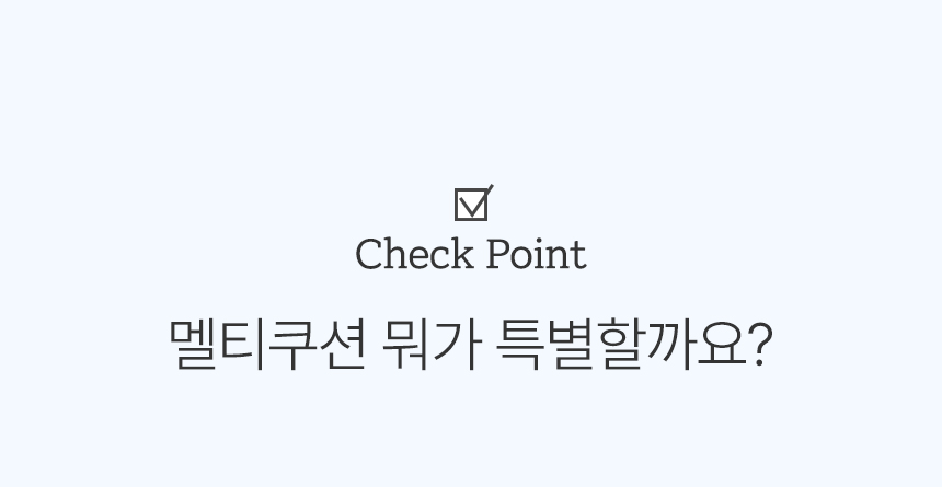 [NEW신상][무료배송] 3651 캣 해먹 방석 멜티쿠션 (데님블루/그레이) 2번째