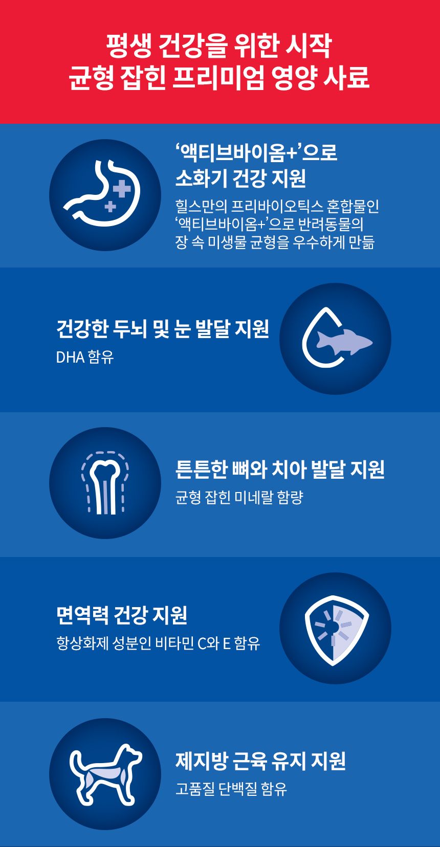 [유통기한임박, 26년5월1일] 힐스 독 퍼피 스몰바이트 치킨 12kg 2번째