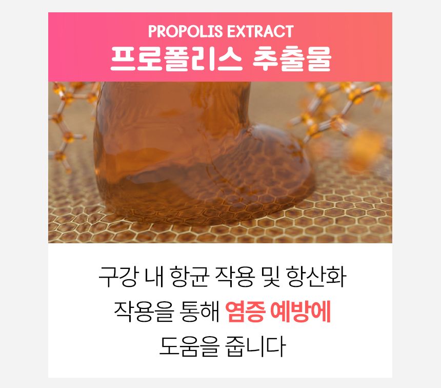 펫생각 독 하루치카 스윗피치 덴탈 스프레이 125ml 13번째