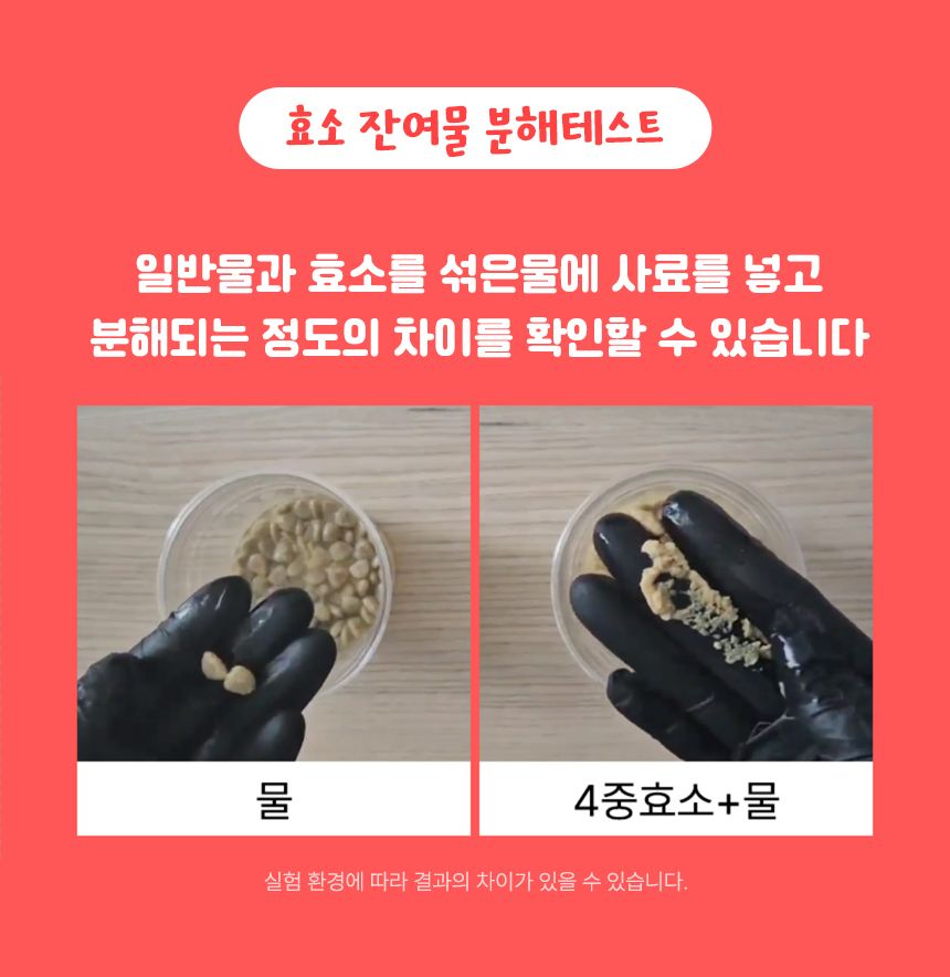 펫생각 독 하루치카 스윗피치 덴탈 스프레이 125ml 17번째