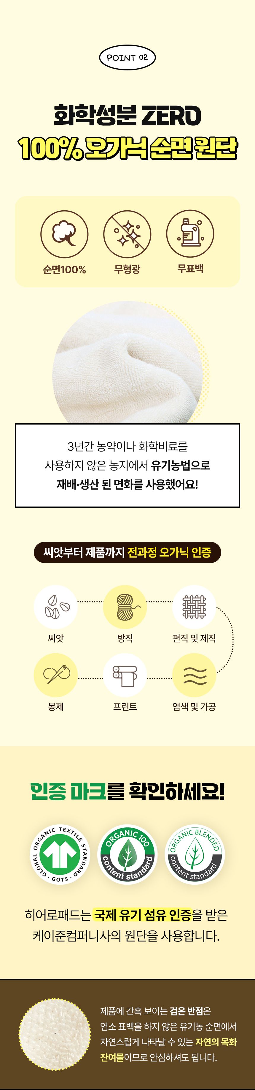 [심쿵펫페어]펫생각 데일리케얼 히어로 로켓펀치 핑거패드 3개입 11번째