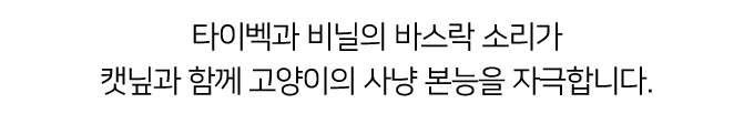 집에가야돼 타이벡 크림빵 캣닢쿠션 9번째
