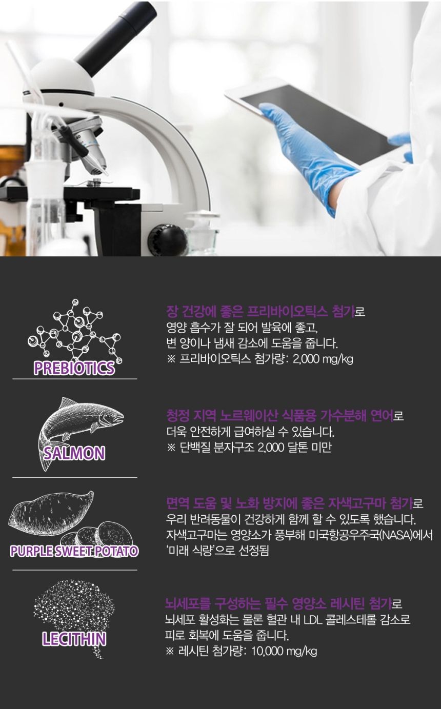 [심쿵펫페어]벤티 독 그레인프리 관절관리 15kg 6번째
