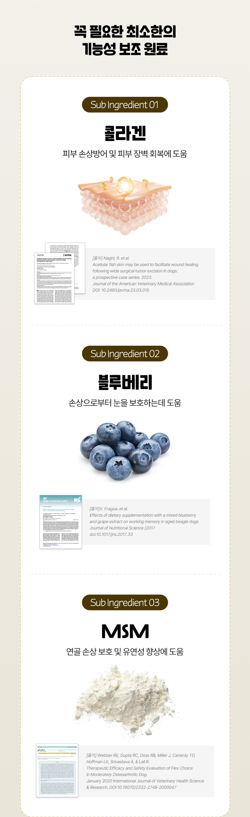 [무료배송] 데이스포 독 헬시트릿 LID 인섹트 600g 12번째