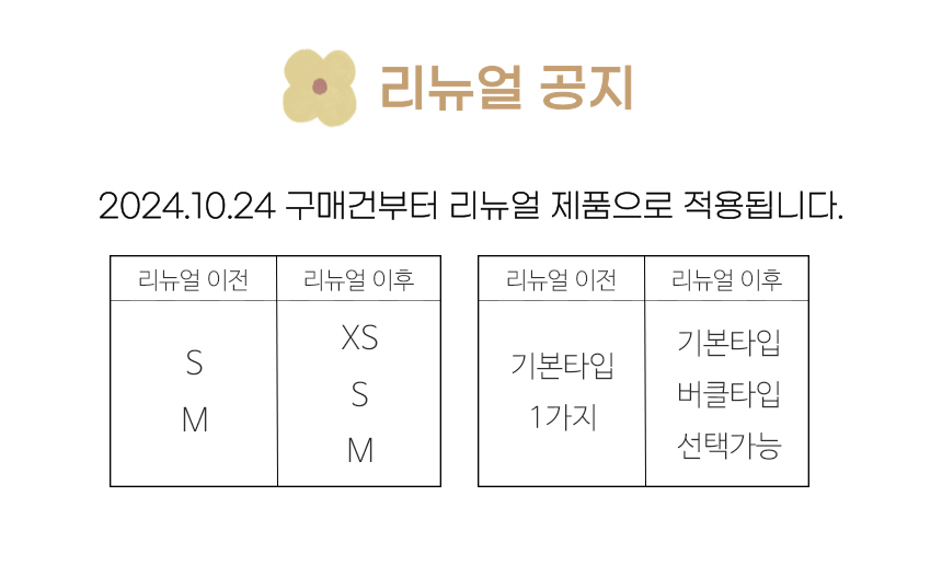 [무료배송] 유봉펫 순면 H형 고양이 하네스 16종 S-M 1번째