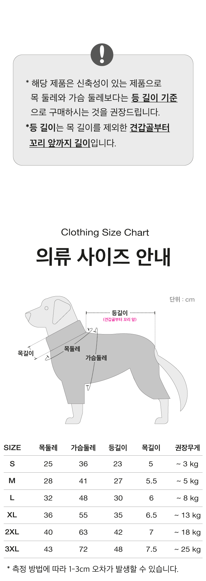 [무료배송] 코코넛즈 독 익스트림 핫 바디 워머 퍼플&스카이 S-3XL 15번째