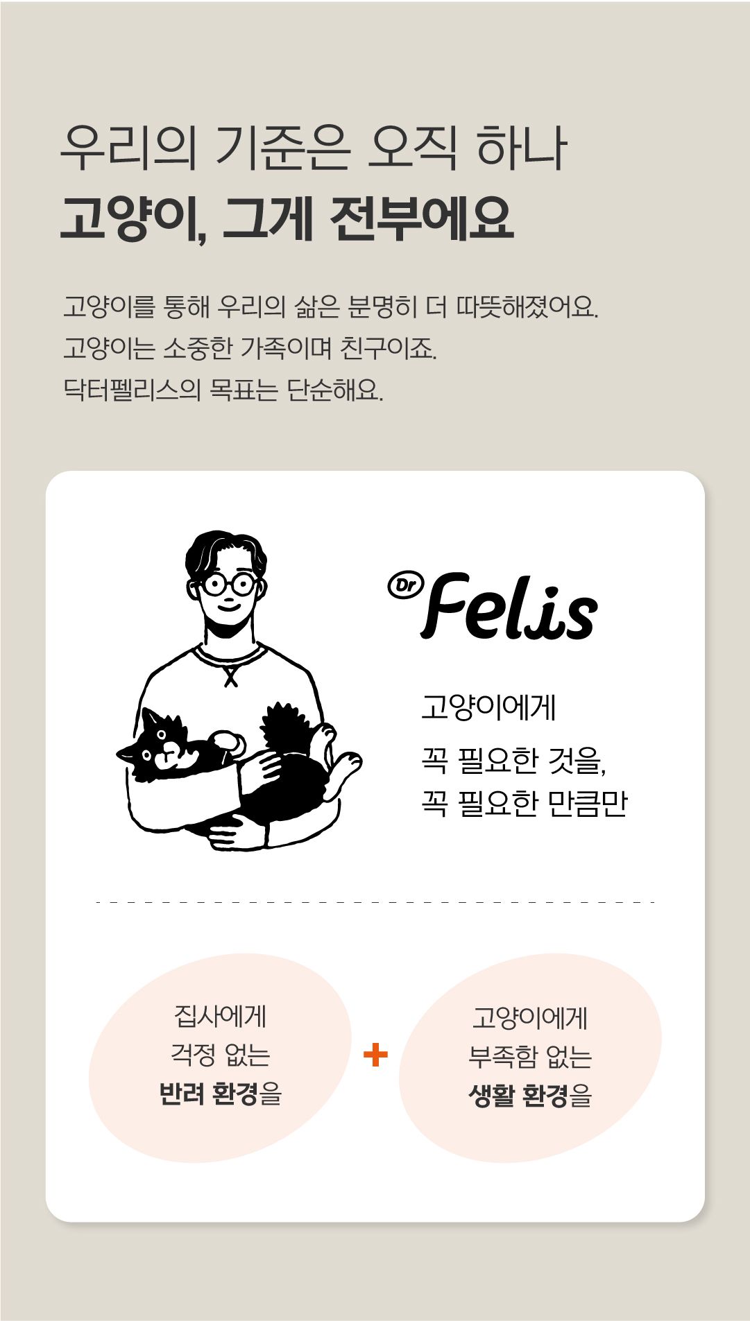 [NEW신상]닥터펠리스 캣트리스 300*2개입/600 19번째