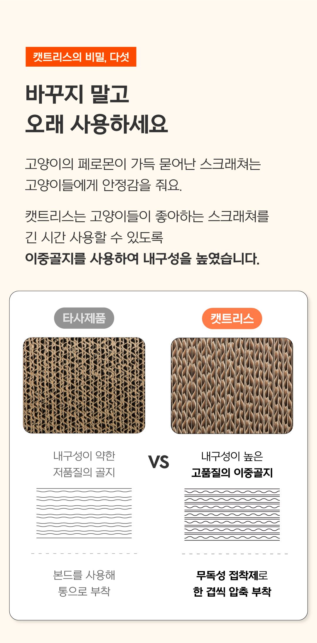 [NEW신상]닥터펠리스 캣트리스 300*2개입/600 11번째