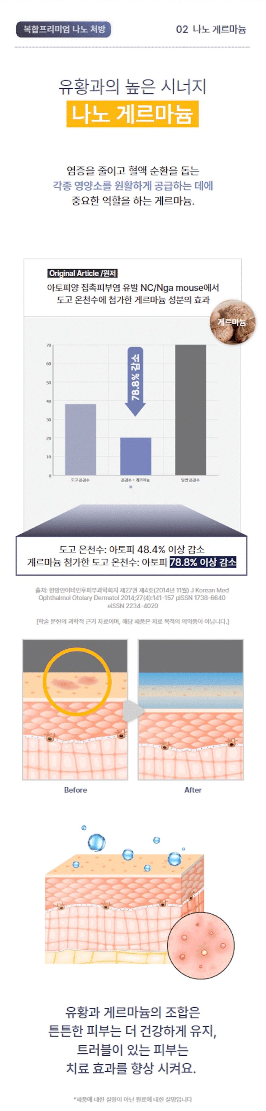 [체험단] 고나노 뉴트리션 트릿 영양제 85g 14번째