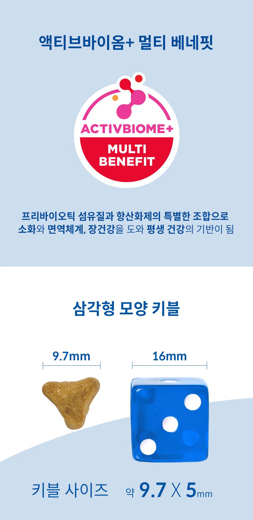 힐스 캣 어덜트 인도어 치킨 1.6kg 4번째