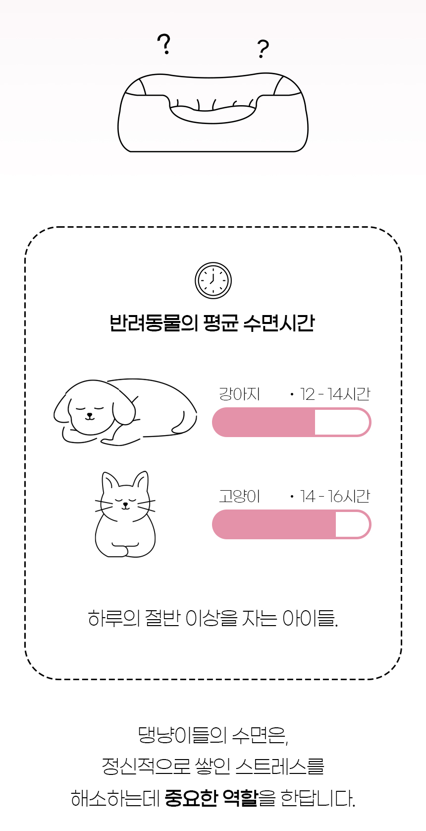 [NEW신상][무료배송] 개과천선 프디 방석 (아이보리/그레이) 2번째