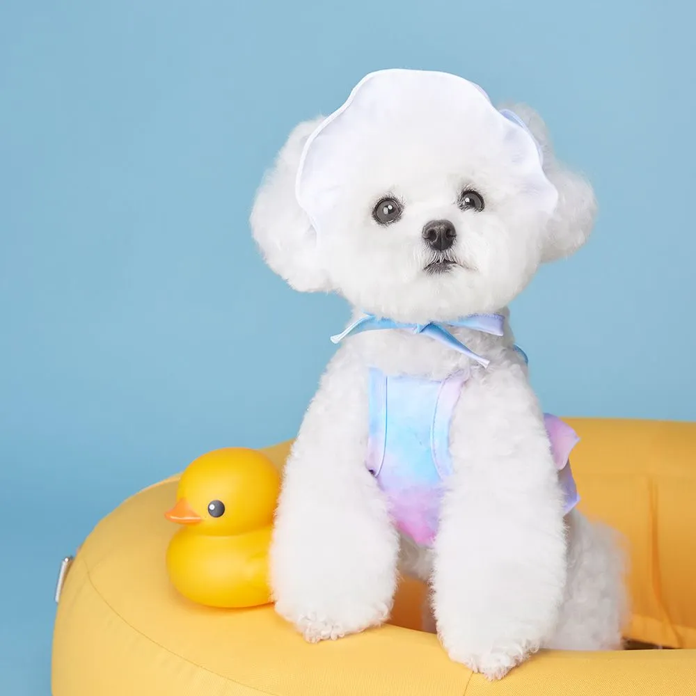 [무료배송] 위드토리 오로라 리본 수영복 애슬레저룩 S-XL