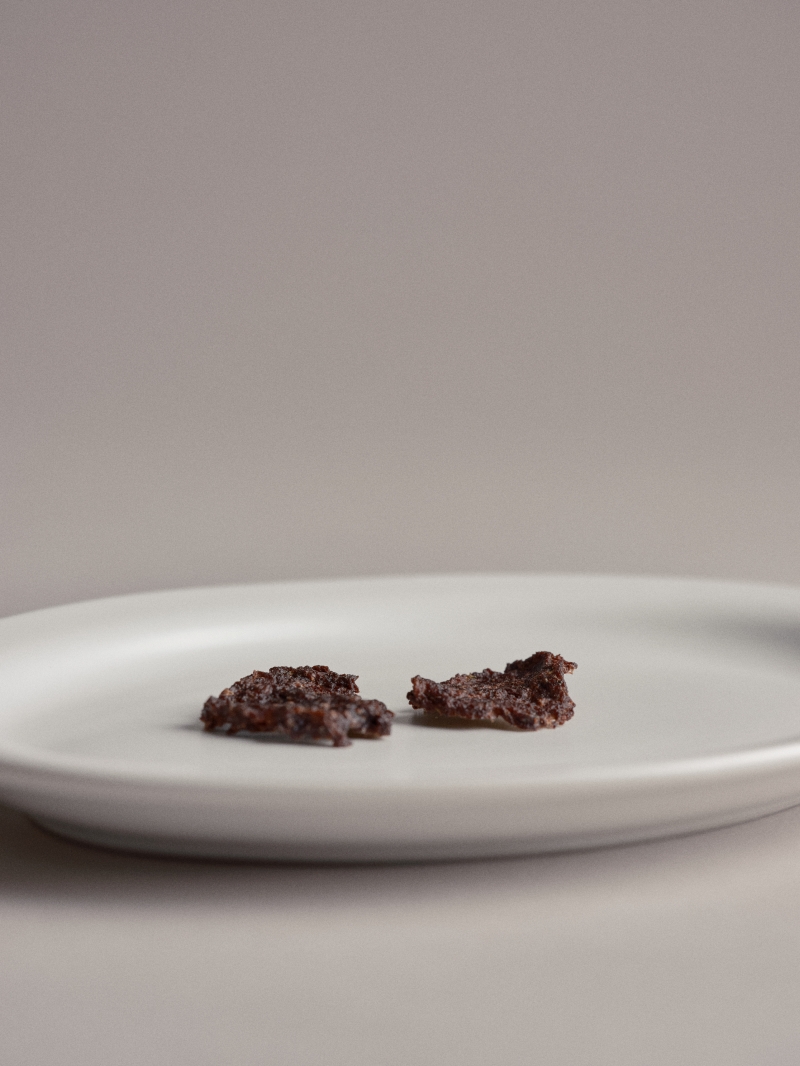 [무료배송] 아더마스 독 비프칩 45g 6번째
