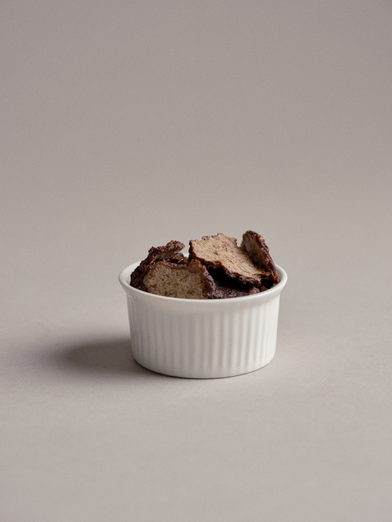 [무료배송] 아더마스 독 비프칩 45g 2번째