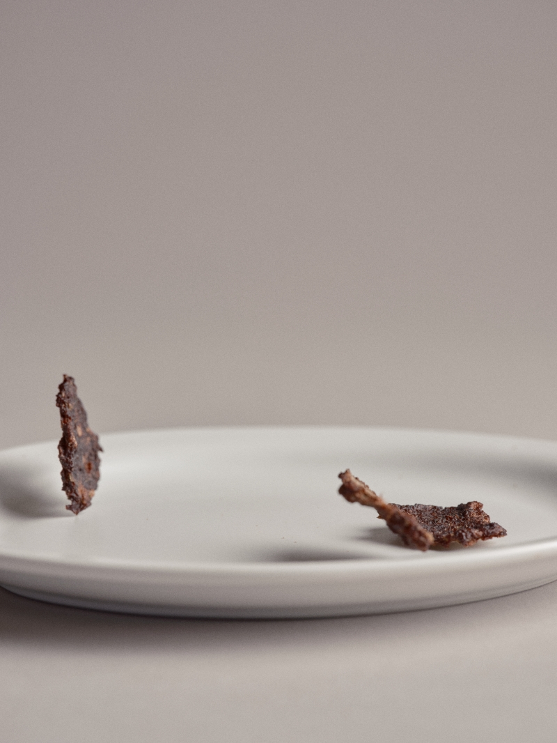 [무료배송] 아더마스 독 비프칩 45g 7번째