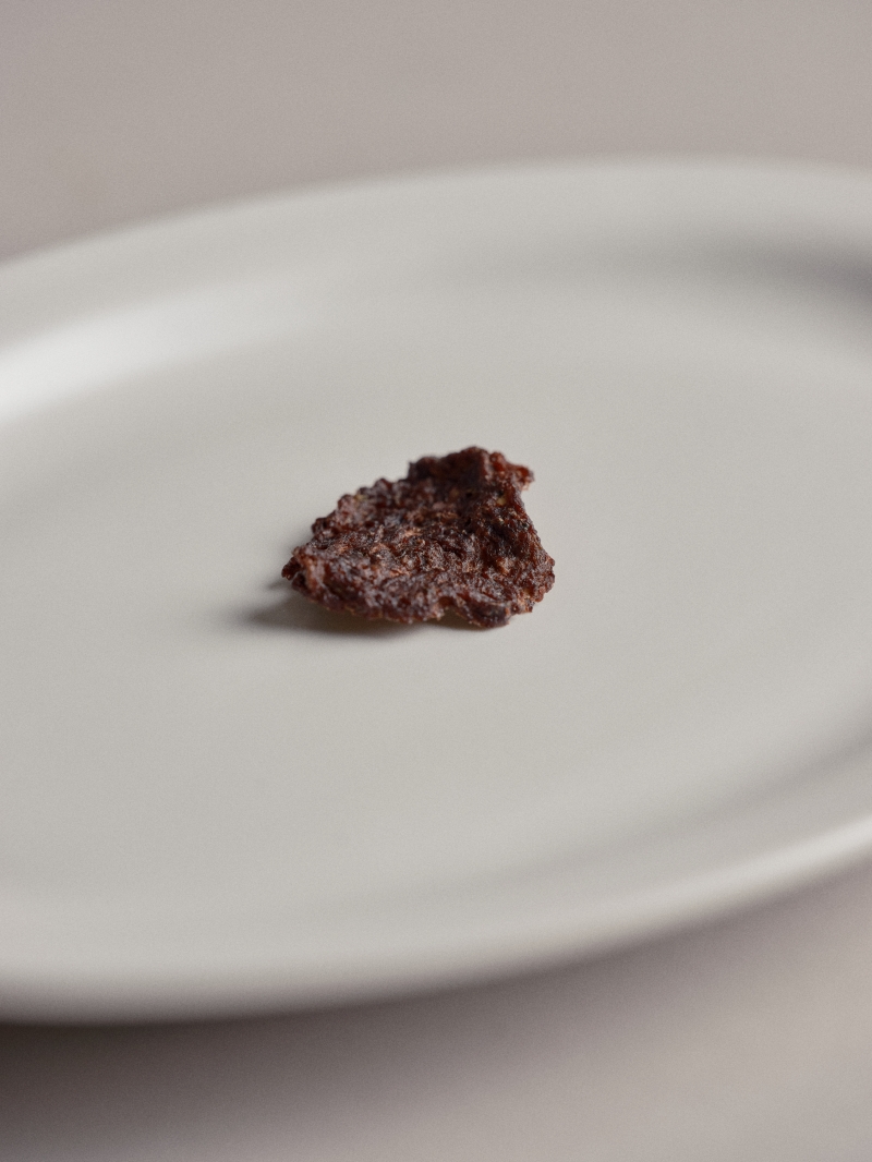 [무료배송] 아더마스 독 비프칩 45g 5번째