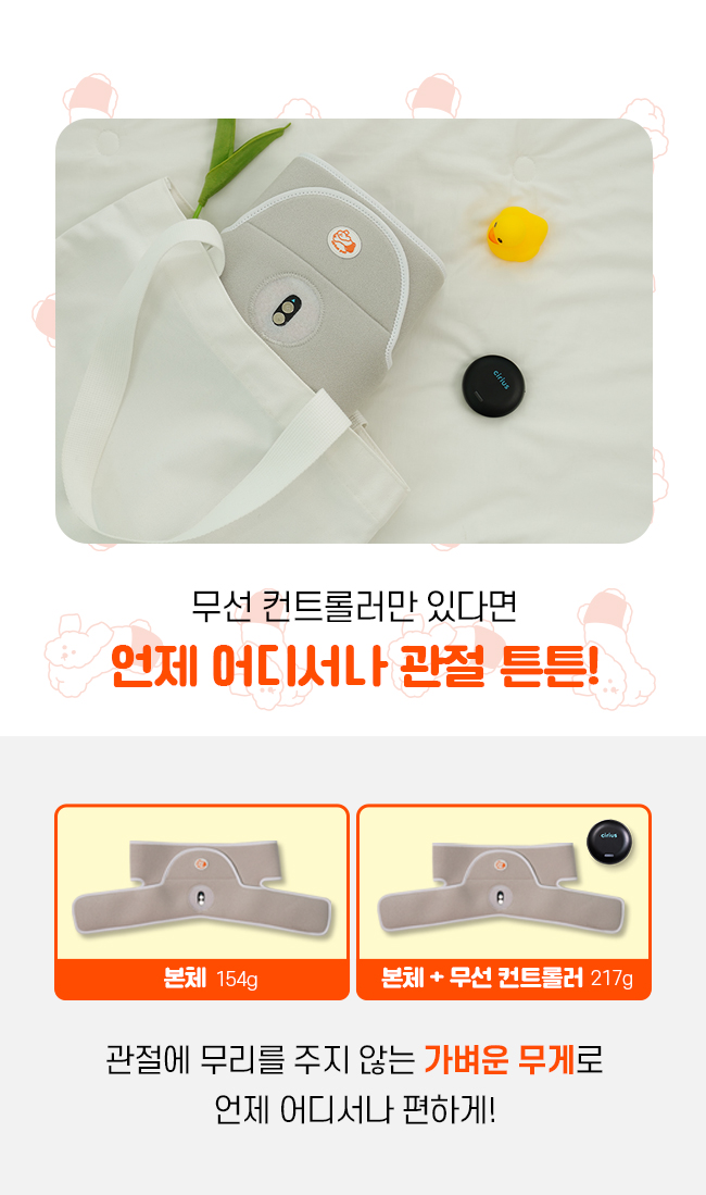 [가을특가][무료배송] 시리어스펫 슬개골 따땃망토 프로 27번째