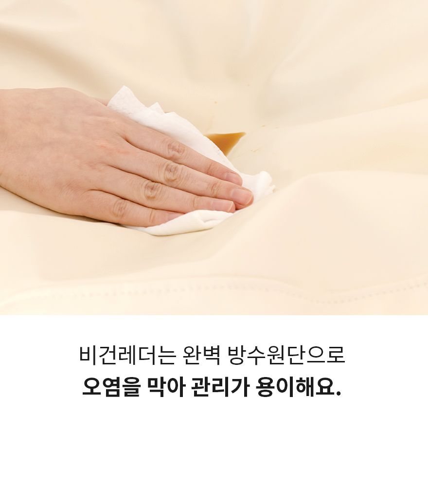 [무료배송] 구루구루 구루베드 벤티 7번째