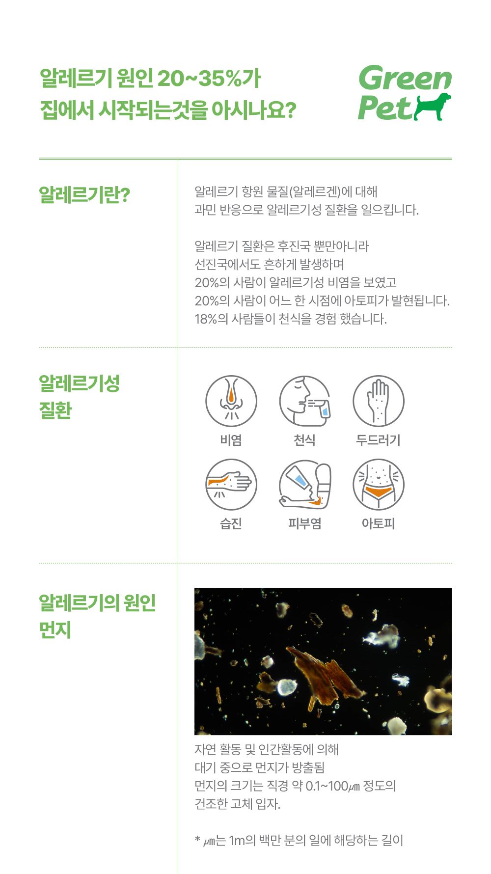 [무료배송] 깃든 반려동물과 함께 쓰는 알러지케어 나란히 이불커버 SS/Q 6번째