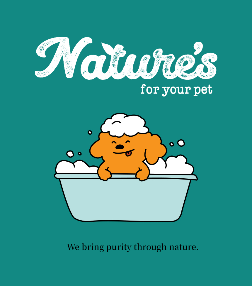 [NEW신상][무료배송] 네이처스 말티즈 샴푸 500ml 4번째