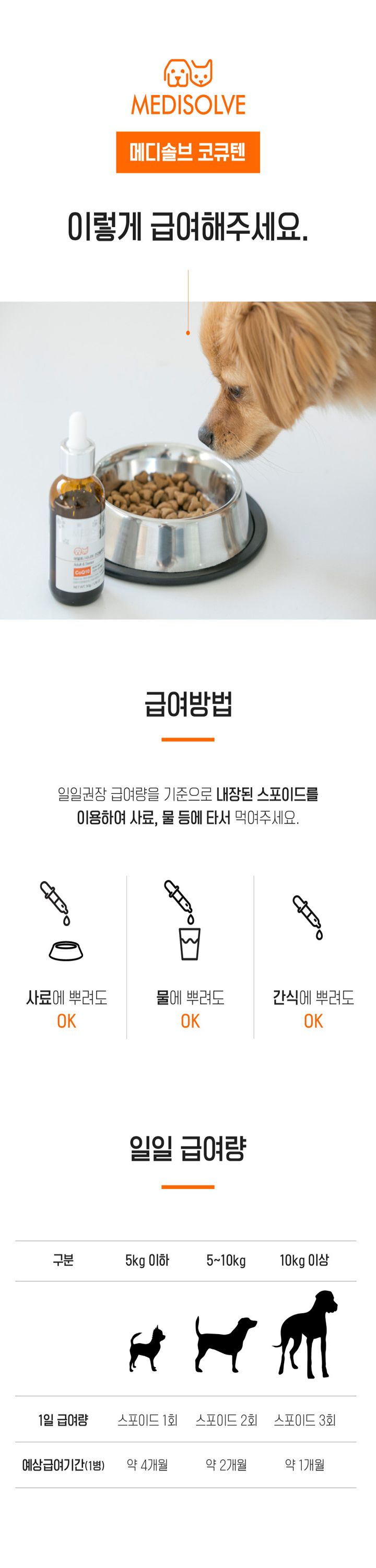 메디솔브 기관지 협착증 영양제 코큐텐 60g 7번째