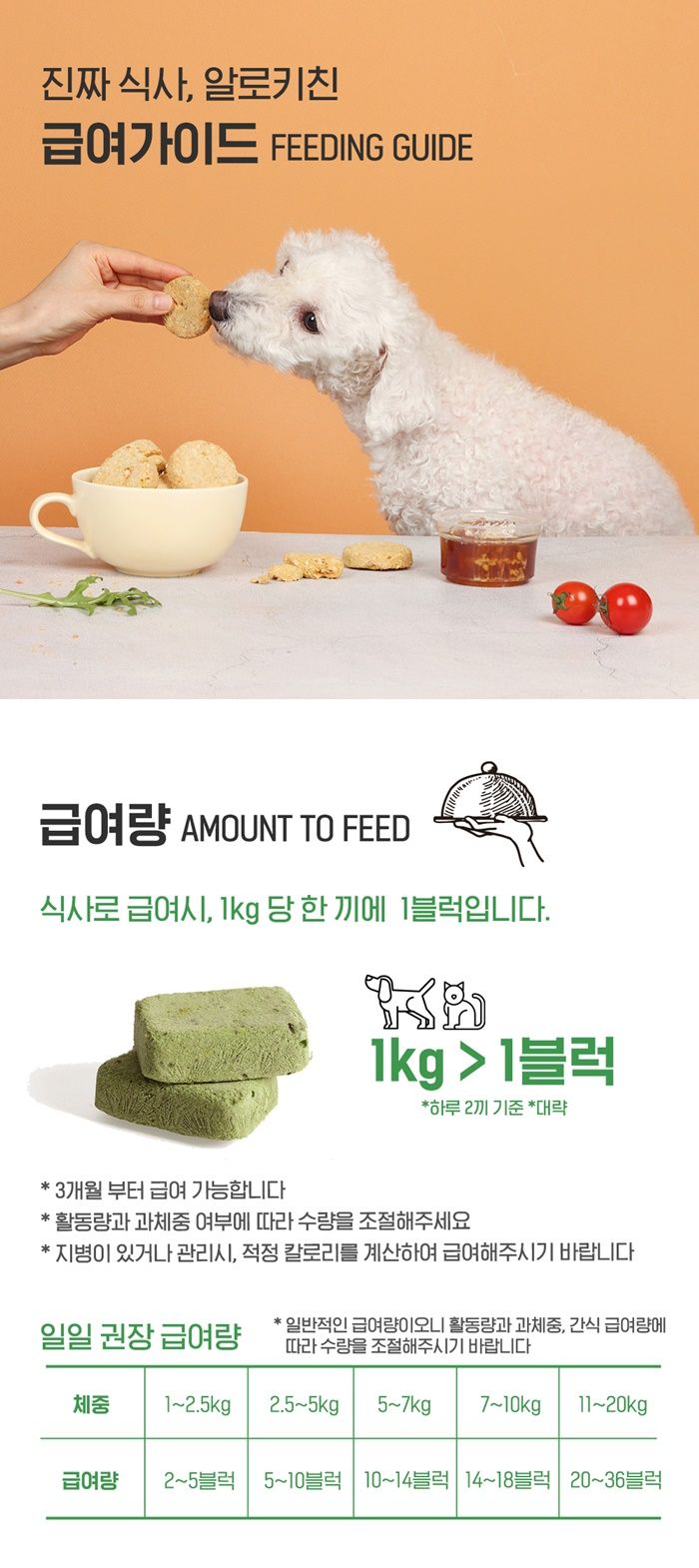 [NEW신상]알로키친 올인원 포크 (돼지&프로폴리스) 15p 7번째