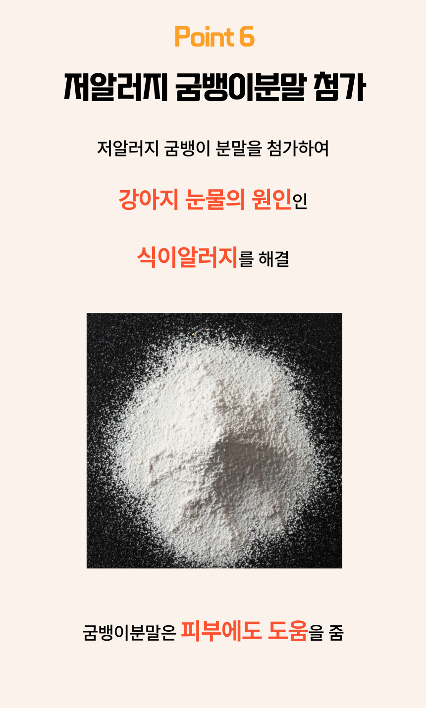 [NEW신상][무료배송] 댕그래 올드독 100g 13번째