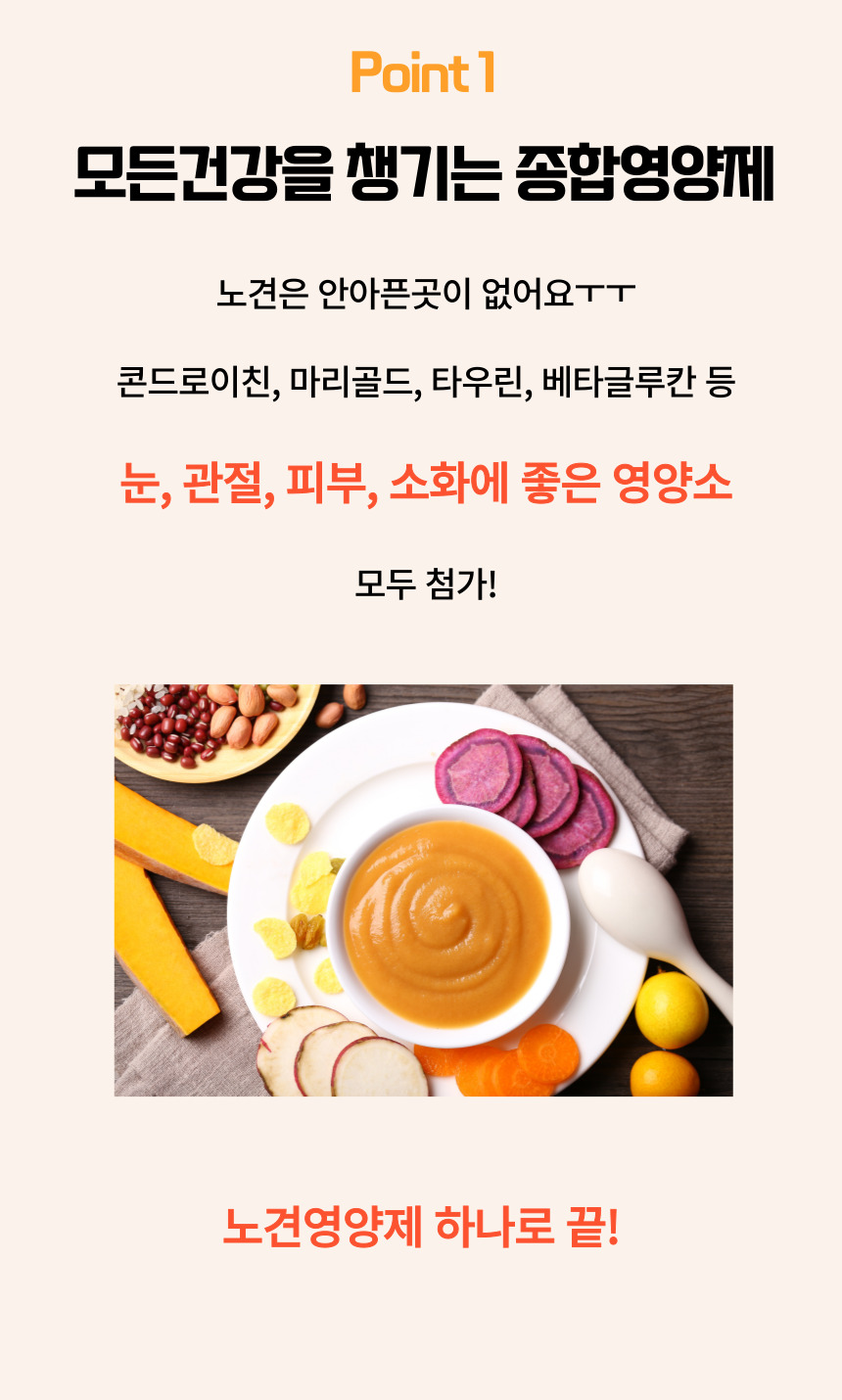 [NEW신상][무료배송] 댕그래 올드독 100g 8번째