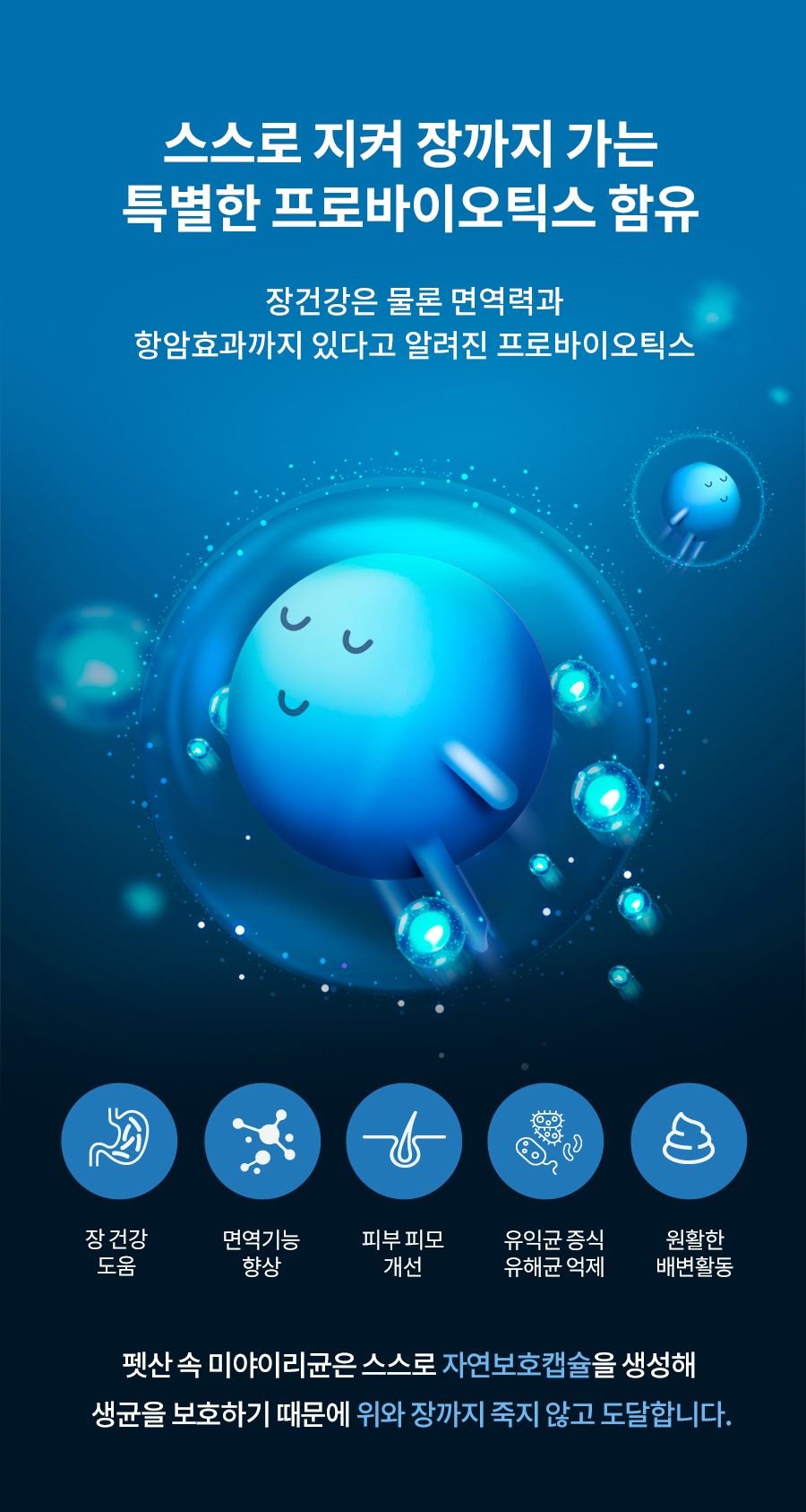 [무료배송] 펫산 독 핵산 영양제 2g*30p 8번째