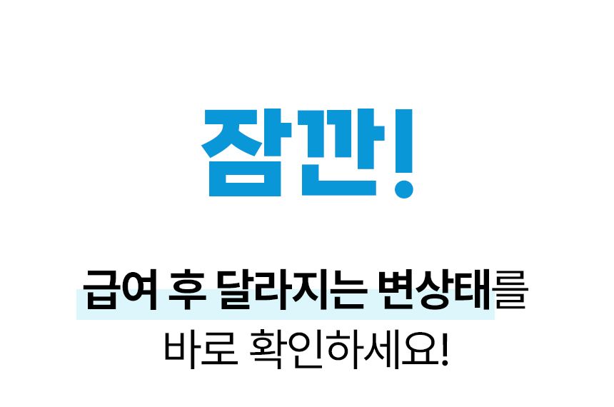 [창고대방출]펫생각 데일리케얼 콜라겐 캣 프로바이오틱스 고양이 유산균 60g 6번째