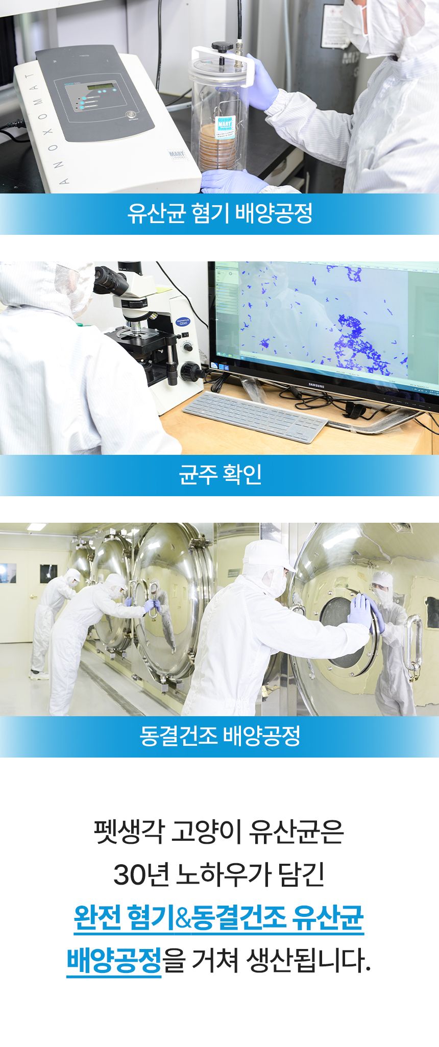 [창고대방출]펫생각 데일리케얼 콜라겐 캣 프로바이오틱스 고양이 유산균 60g 21번째