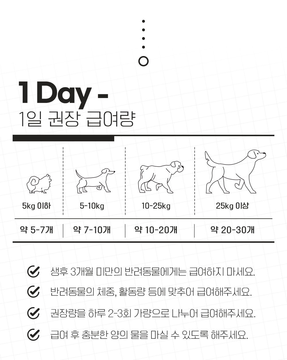 [무료배송] 온날 솔찬트릿 동결건조 야채믹스 35g 13번째