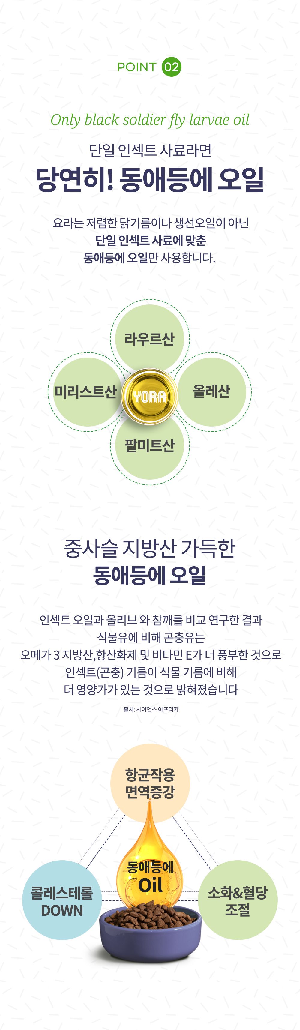요라 독 올브리드 2.5kg 5번째