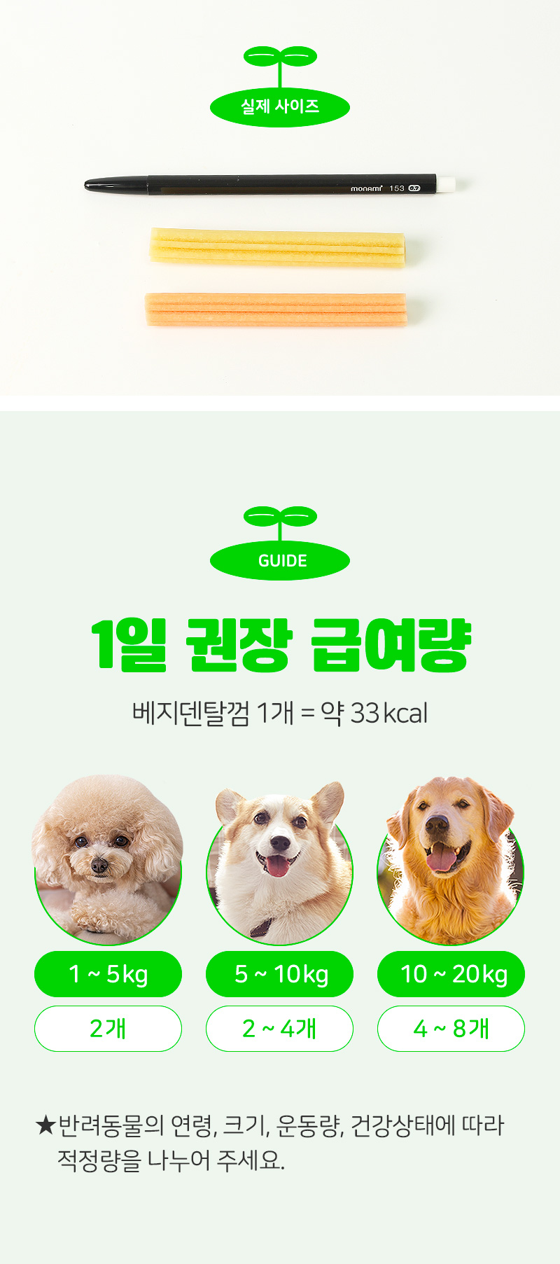 [NEW신상][무료배송] 뉴알엑스 베지덴탈 딸기+민트껌 10P 18번째