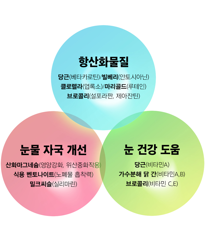 [무료배송] 아띠지기 독 아이즈케어 영양제 8g*30p 42번째