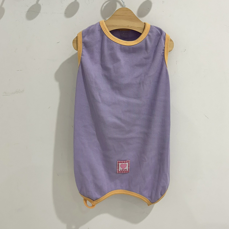 [무료배송] 해피댕댕 러브바디수트 S - 2XL 21번째