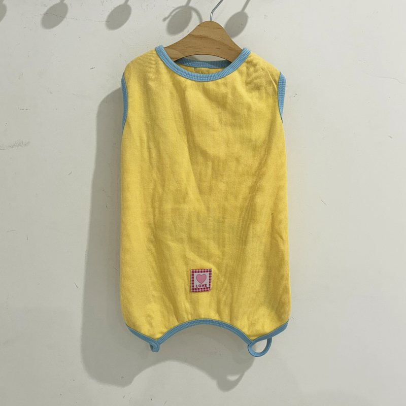 [무료배송] 해피댕댕 러브바디수트 S - 2XL 19번째