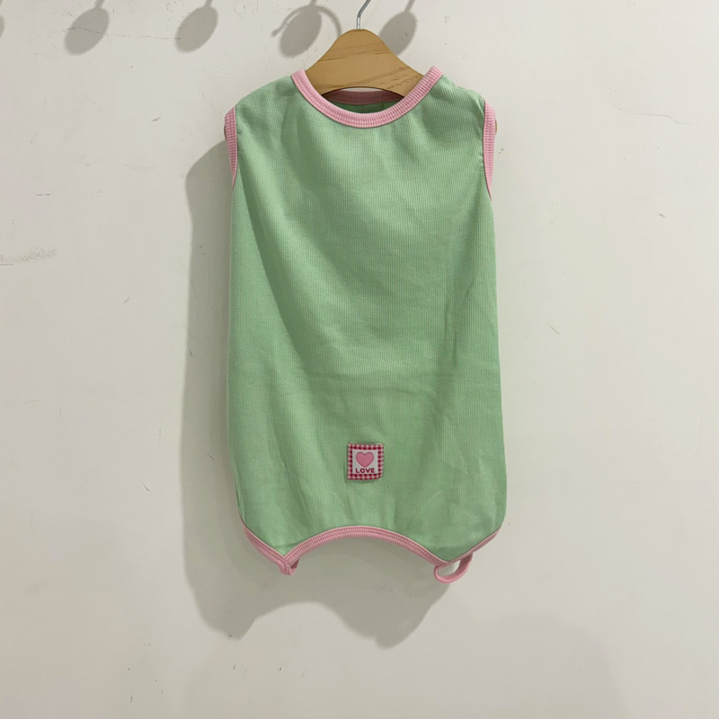 [무료배송] 해피댕댕 러브바디수트 S - 2XL 17번째