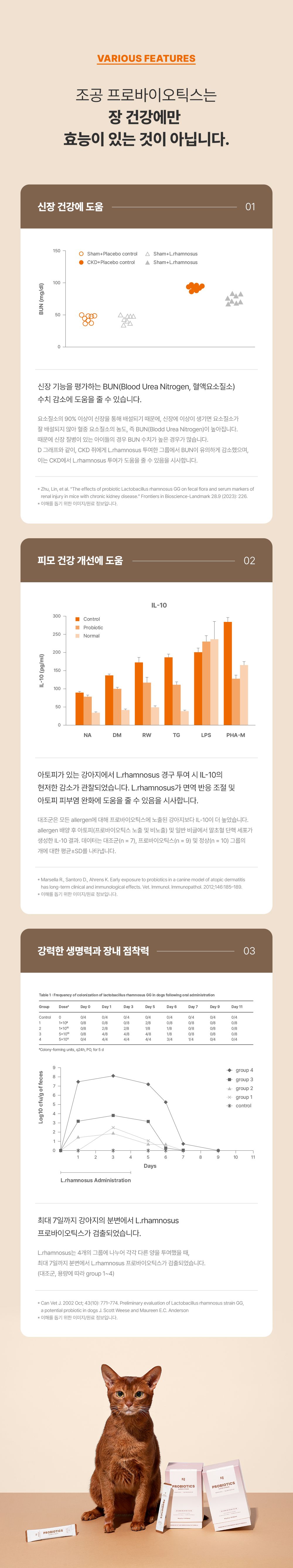 [체험단][체험팩] 조공 프로바이오틱스 2g*2p 12번째