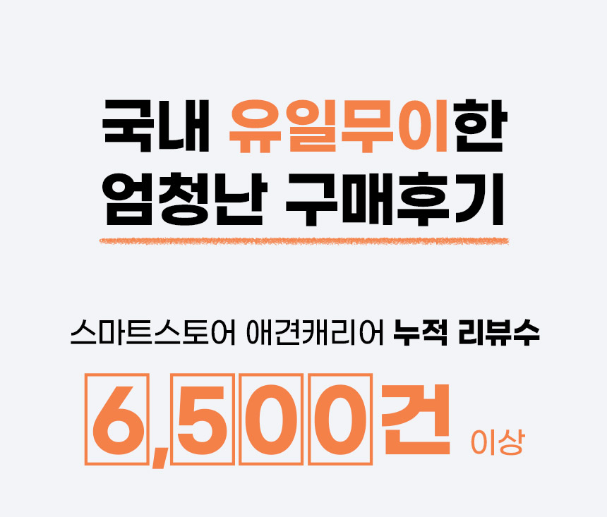 [무료배송] 크로노 백팩 캐리어 2color M/L 3번째