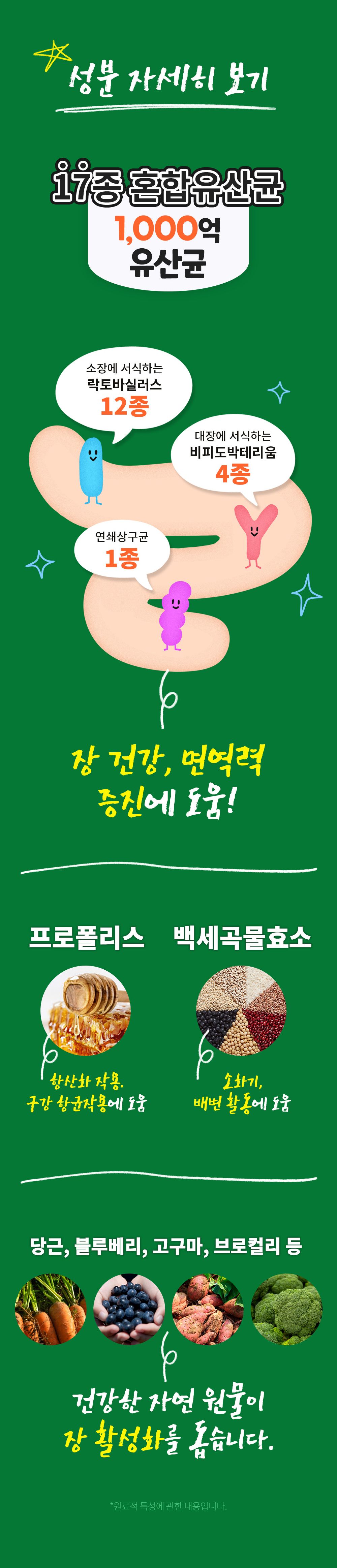 [무료배송] 파파메디 메디락토 유산균 영양제 면역력 2g*30p 11번째