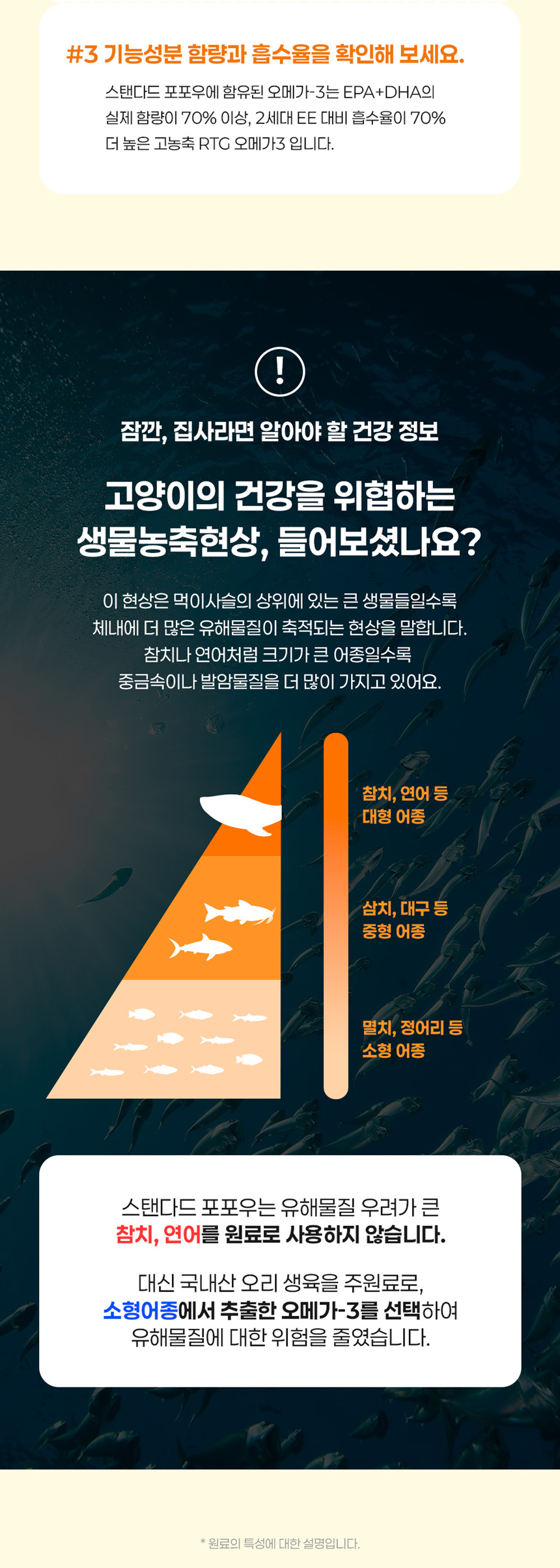 [NEW신상]스탠다드포포우 캣 종합영양제 10g*10개입 17번째